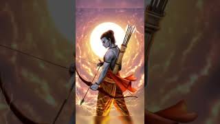 Ram Siya Ram  // adipurush //song //.  @BhaktiBhajanKirtan       @ Bhajan