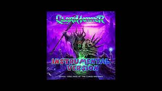 Legend of the Astral Hammer - Gloryhammer (Instrumental Version)