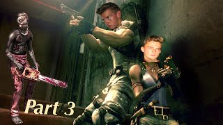 Resident evil 5 - episode 3