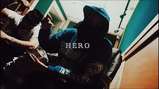 [FREE] Ot7 Quanny x Leafward x Skrilla Type Beat - “HERO”