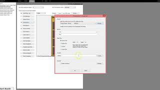 How to use Email and Text Option Darkroom Booth with Treasure Booth