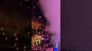 Shisha cafe in Dubai