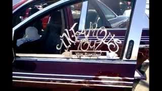 2012 Memorial Weekend Lowrider Custom Car & Bike Show Feat: CityWide & More Car Clubs of Colorado