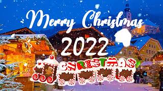 Nonstop Old Christmas Songs 2023 Medley - Beautiful Christmas Songs Of All Time - Christmas Songs