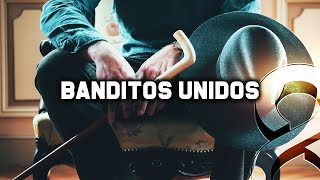 "Banditos Unidos" - Hard Freestyle Trap Beat | New Free Rap Hip Hop Instrumental 2020 | Ld$ Beatz