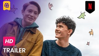 Heartstopper: Season 2 - Official Trailer - Netflix