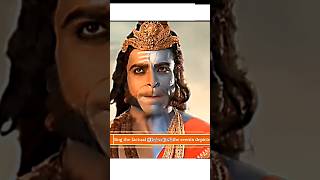 sankat mochan mahabale hanuman 😈 stauts ll Hanuman mahadav attitude status video 📷 ll #whatsapp