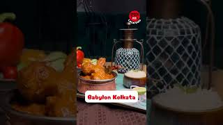 Babylon Restaurant | Salt Lake | Kolkata