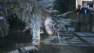 Vicar Amelia Bootcamp | Bloodborne Pt. 6