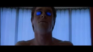 American Psycho - Solo avidità e disgusto