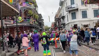 Mardi Gras 2020