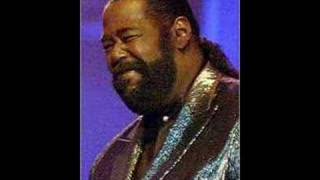 Barry White - Love Is Good With You