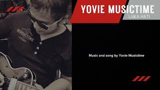 MUSIK HITS - LUKA HATI by Yovie Musictime #music #youtube #song #musik #musisi