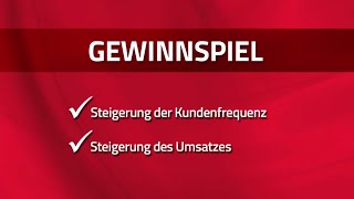 MAK I-Win-Gewinnspiel [Geschäft]