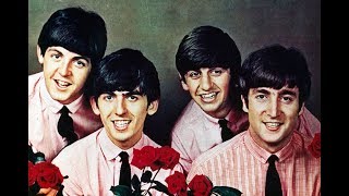 The Beatles -  Eleanor Rigby (Remix Elton John)