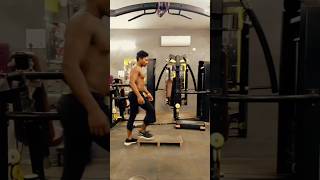 Khali Khali dil ||tera intezaar #trending #shorts #shortvideo #short #youtubeshorts #gym #romantic