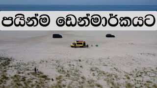 පයින්ම ඩෙන්මාර්කයට