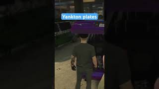 How to to get Bennys/F1 Wheels & YANKTON in GTA Online