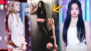 The real reason Jennie reunited with Rosé in LA, 2NE1 & Babymonster helping YG avoid BANKRUPTCY?