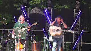 Abbotsbury 2024 Phil and Steve part 2