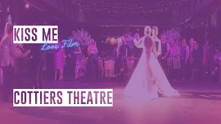 FirstDanceFilm : Kiss Me Cottiers Theatre, Glasgow