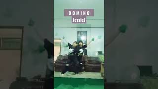 Domino - JessieJ - Simple dance