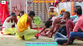 #Video | भूत खेलाई पचरा || Bhut Khelai Pachra | Desi Ojhai Pachra Geet || New Bhojpuri Devi Pachra |