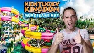 Two Days in Hurricane Bay: Is It Worth It?