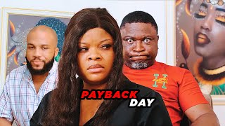 Payback Day (Lawanson Family Show)