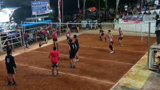 SET 1 • MAHAKAM vs Ardam • Gilang ngantang jadi bintang • koncokentelcup2022