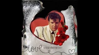 Elvis Presley "His Latest flame" (com legendas)