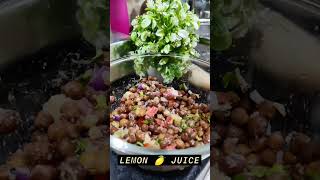 Easy Chana Salad|Chaat Recipe😋#tasty#shorts#youtubeshorts