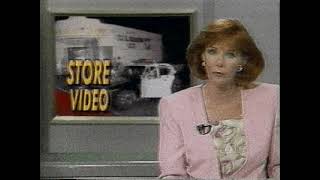 Store Video News