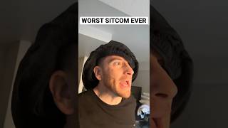 Worst Sitcom 😀🎭 short #short #viral #youtubeshorts #funny #trending #shortvideo #fyp #viralvideo