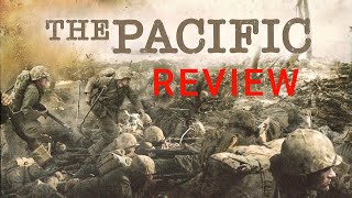 The Pacific - Finally Watched