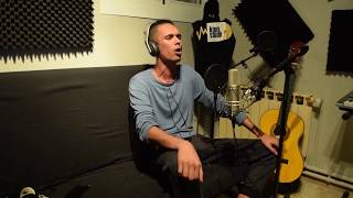 PURE NEGGA - The World is Magic (KionStudio Accoustic)