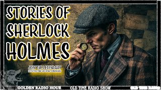 Thursday Thrills: Stories of Sherlock Holmes