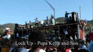 Lock Up - Pupa Kelly & Son