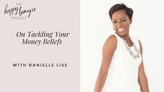 HLP015: On Tackling Your Money Beliefs with Bola Sokunbi, Clevergirl Finance