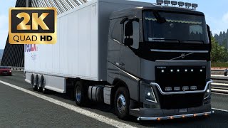 FedEx Delivery | Prague-Katowice | Euro Truck Simulator 2