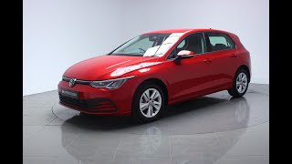 Volkswagen Golf 1.5 TSI Life Euro 6 (s/s) 5dr