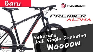 REVIEW POLYGON PREMIER ALPHA TAHUN 2024