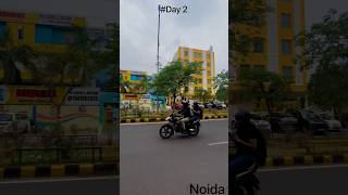 Day 2 | mini vlog | noida#ytshorts #shorts #minivlog