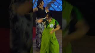 Keya Seth Miss and Mrs Adwitiya Dance Round (2nd part)