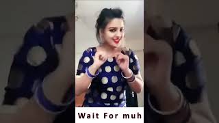 wait for gora muh #foryou #funnyshorts Meri mummy Nu pasand nahi