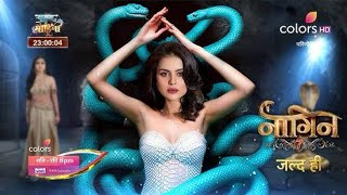 NAAGIN7:PRANVI PRACHI Ko Mili JADUI KITAB Mila NAAGMANI Ka RASHTA NAAGLOK Mai PRAGATI PRATNA?