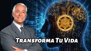 El Poder de la Mente Subconsciente🧠Reprograma tu Vida Hoy🧠Brian Tracy en español