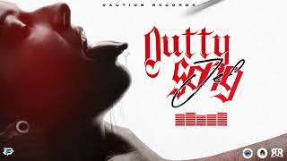 Jeff Fullyauto - Dutty song | Spit in a u mouth (Official Audio)