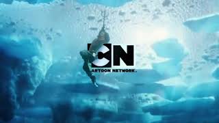 Cartoon Network (Portugal) - Promo Aquaman e o Reino Perdido (Aquaman and the Lost Kingdom)