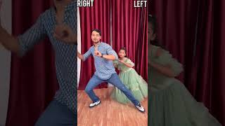 school chhut gya 12vi hogi Dance | Learn Steps In 40 Sec Only | Tutorial | #shorts #ytshorts